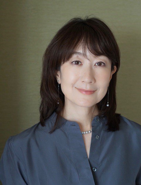 田井中麻都佳さん